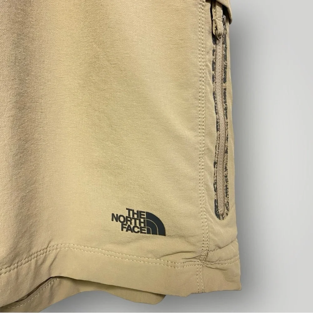 The North Face‎ Paramount Trail Shorts Sz 36